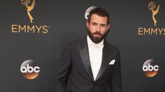 Tom Cullen über schwule Rollen