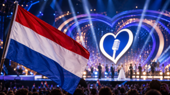 ESC 2027 ohne Niederlande