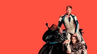 „Pillion“ und ein besonderer Fan