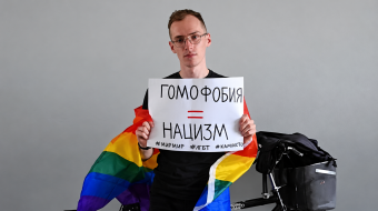 Russland verurteilt Sirotkin