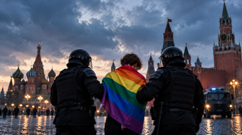 Russlands Strafen explodieren