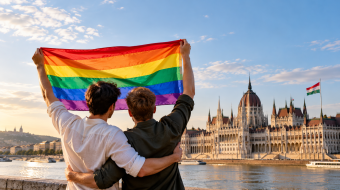 Ungarn kippt LGBTIQ+-Verbote 