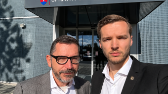 Kampf um die Ehe