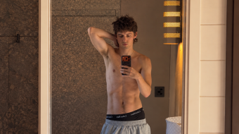 Troye Sivans Dating-Tipps 