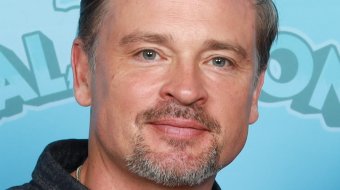 Tom Welling bei GalaxyCon Richmond im März 2026