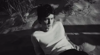 Troye Sivan zeigt neue Seiten