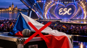 ESC 2027 ohne Tschechien