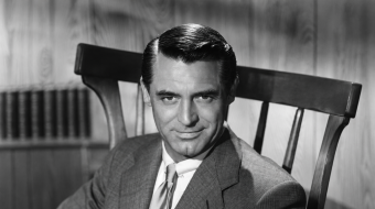 War Cary Grant schwul?