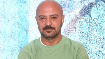 Porträt von Mikhail, Gesprächsperson der SCHWULISSIMO-Umfrage zur Lage in der Türkei