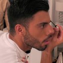 Martin Angelo flog aus Model-Show