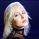 Zara Larsson // © Benjamin Vnuk