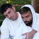 Ricky Martins Familienplanung