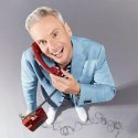 Moderator Sascha Heyna ist schwul // instagram.com/saschaheyna