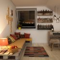 Tipps und Tricks für eine günstige und gemütliche Wohnung