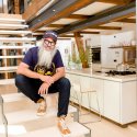 Guido Heinz Frinken // © HGTV Nadine Rupp 