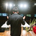 Pastor Olaf Latzel darf vorläufig wieder predigen