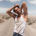 Jon Kortajarena aus der Netflix-Serie „High Seas“