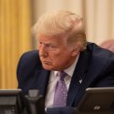 Präsident ruft zu Boykott auf