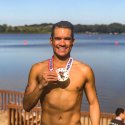 Triathlet Matthew Helmerichs über sein Coming-out