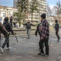 Am helligten Tag jagen sie LGBTI*-Jugendliche