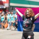 Bisexualität – Bi schadet nie // © Roberto Galan