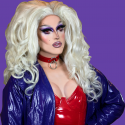 Deere ist Drag-Gamer auf Twitch