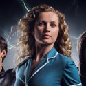 Freaks - Du bist eine von uns // © Netflix