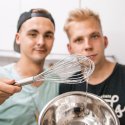 Gleitgel selber machen // © Léon M. Gruß
