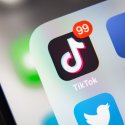Opfer sprechen über TikTok über Erlebnisse