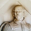 William Shakespeare // © PhenomArtlover