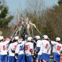 Worte eines Profis machten schwulem Lacrosse-Spieler Mut