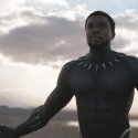 Chadwick Boseman als Black Panther/T'Challa // © Marvel Studios 2018