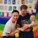 Deutsch-Chinesischer Kindergarten - Pride Gruppe