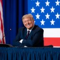 Trump will LGBTI*-Wähler ködern