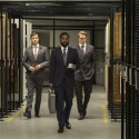 Szenenbild "Tenet" // © 2020 Warner Bros. Entertainment Inc.