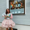 Kinderbücher sind der neuste Schrei