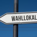 Es wird wieder gewählt