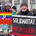 Volker Beck kritisiert Reaktion der Bundesregierung