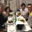 Alexander Gutbrod war in einer Beziehung mit Florent Raimond