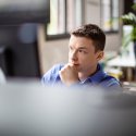 Neue Studie zu Homosexualität am Arbeitsplatz
