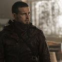 Nico Tortorella in "The Walking Dead: World Beyond" // © 2020 AMC Networks Inc.
