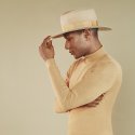 Aloe Blacc // © Amanda Austin