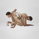 new queer photography // © Damien Blottière 