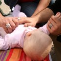 Das erste schwule Paar darf Pflegekinder aufnehmen