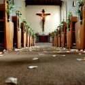 Gleichgeschlechtliche Ehe in der Kirche