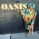 San Franciscos Drag-Queen-Lieferservice