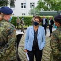 Öffentliche Entschuldigung bei Opfern von Diskriminierung