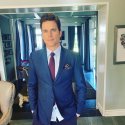 Matt Bomer über sein Coming-out