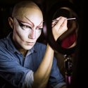 Beauty und der politische Einfluss // © Pekic