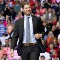 Eric Trump und sein „Coming-Out“